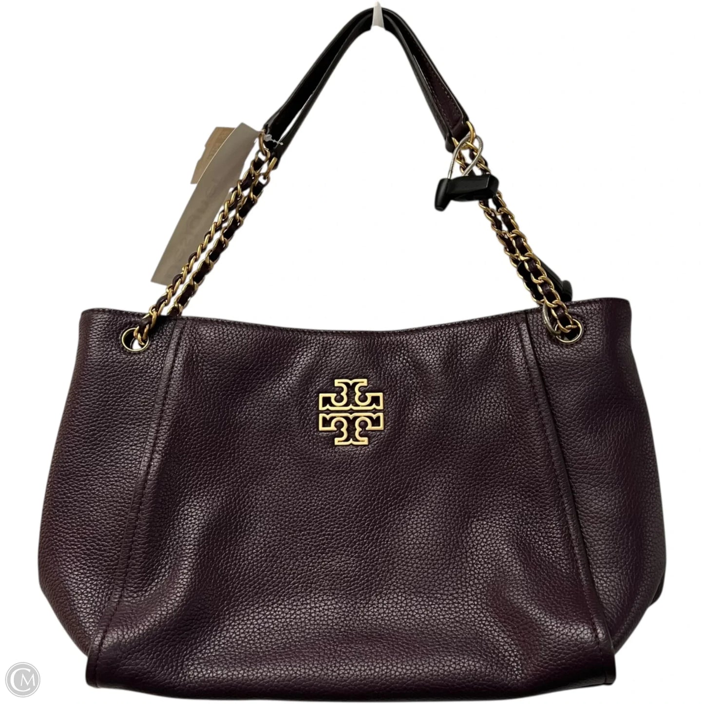 Tote Designer By Tory Burch, Size: Small