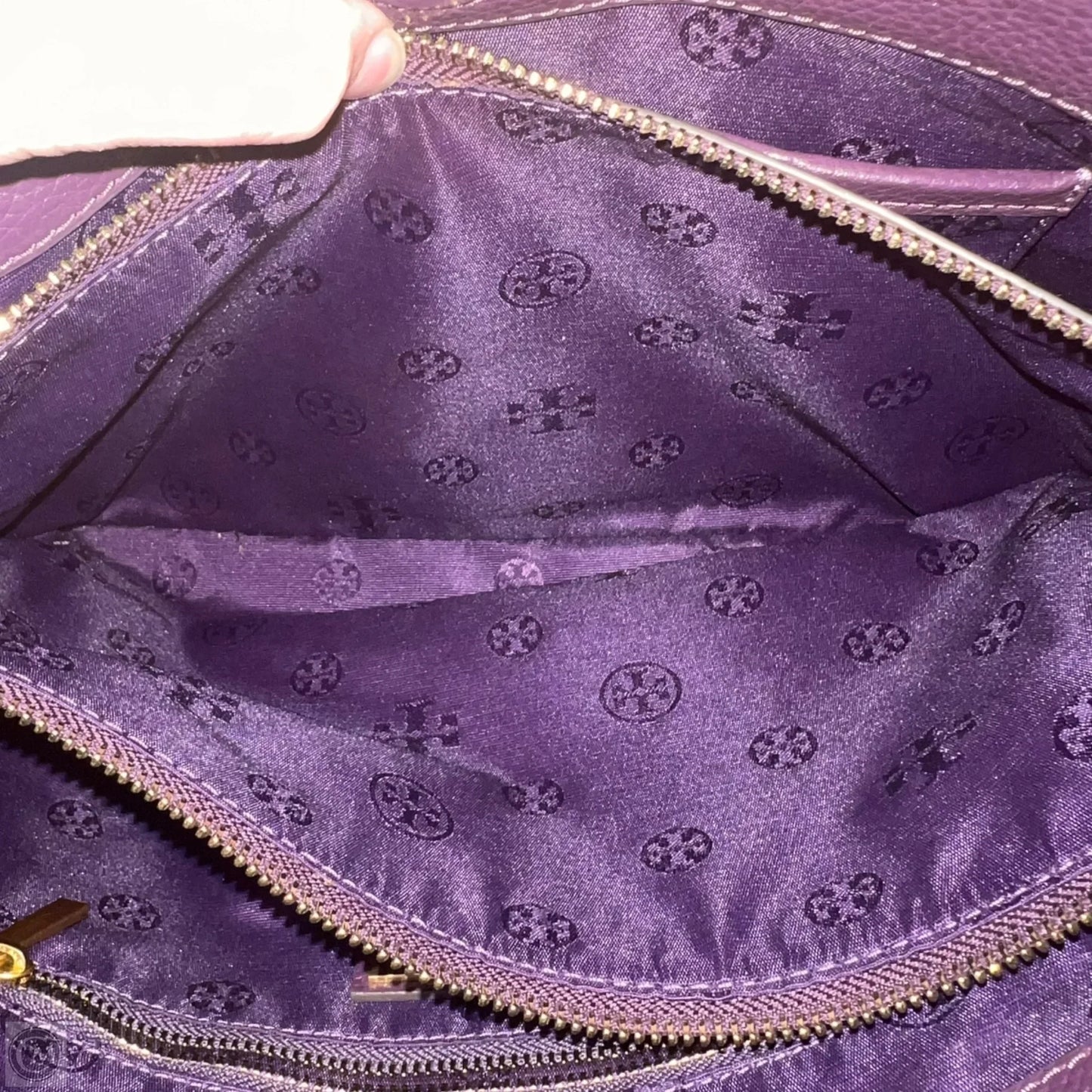 Tote Designer By Tory Burch, Size: Small