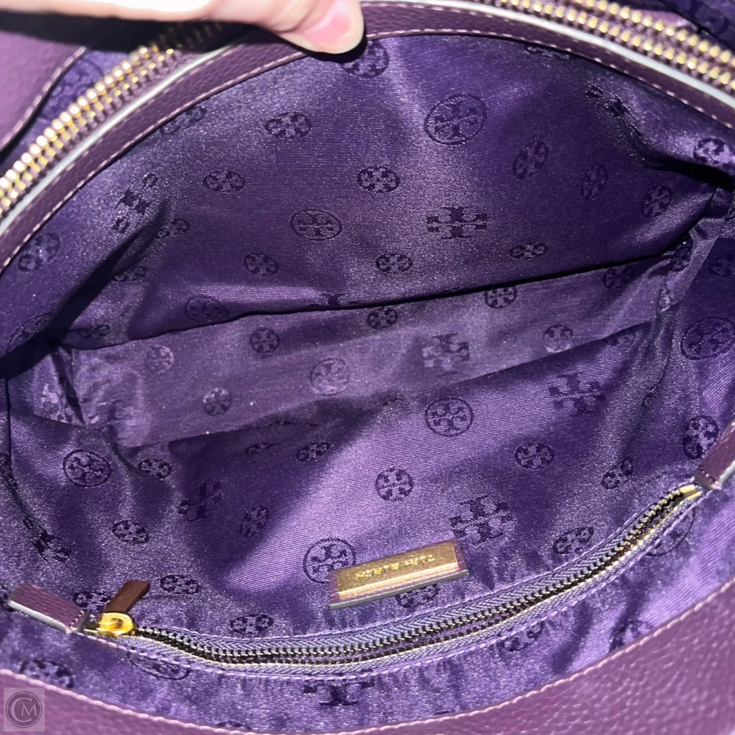 Tote Designer By Tory Burch, Size: Small