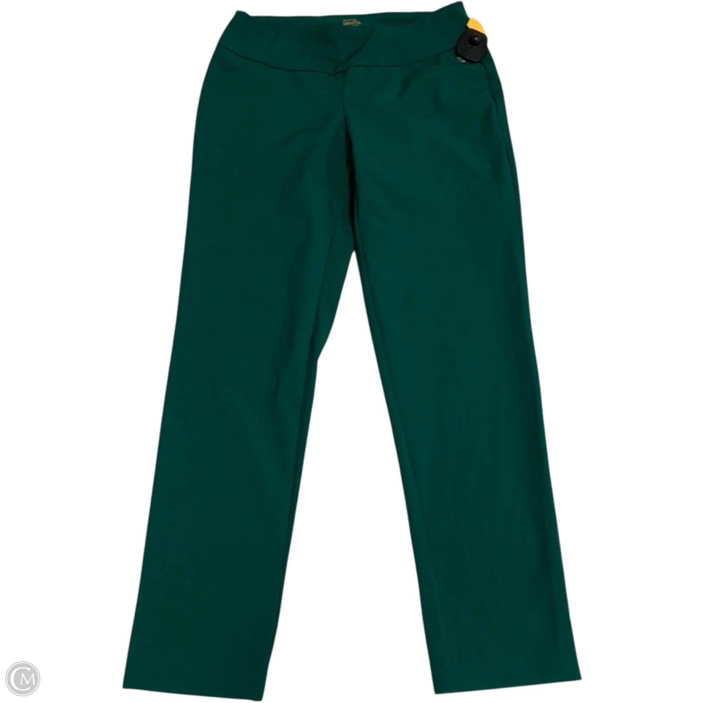 Pants Designer By Lilly Pulitzer In Green, Size: S