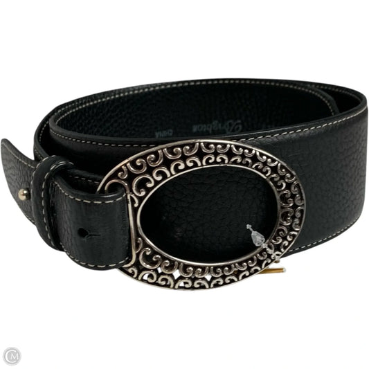 Belt Designer By Brighton, Size: Large