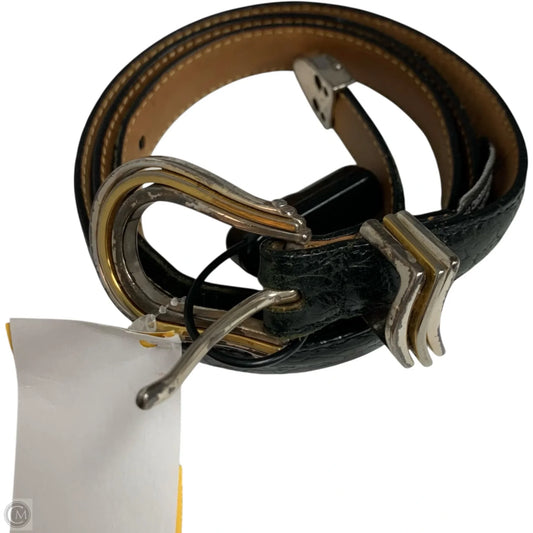 Belt Designer By Brighton, Size: Xlarge