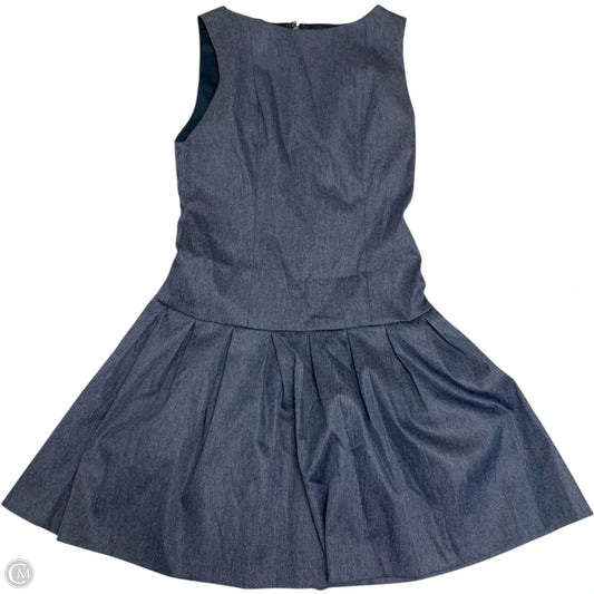 Dress Designer By Alice + Olivia In Blue, Size: Xs