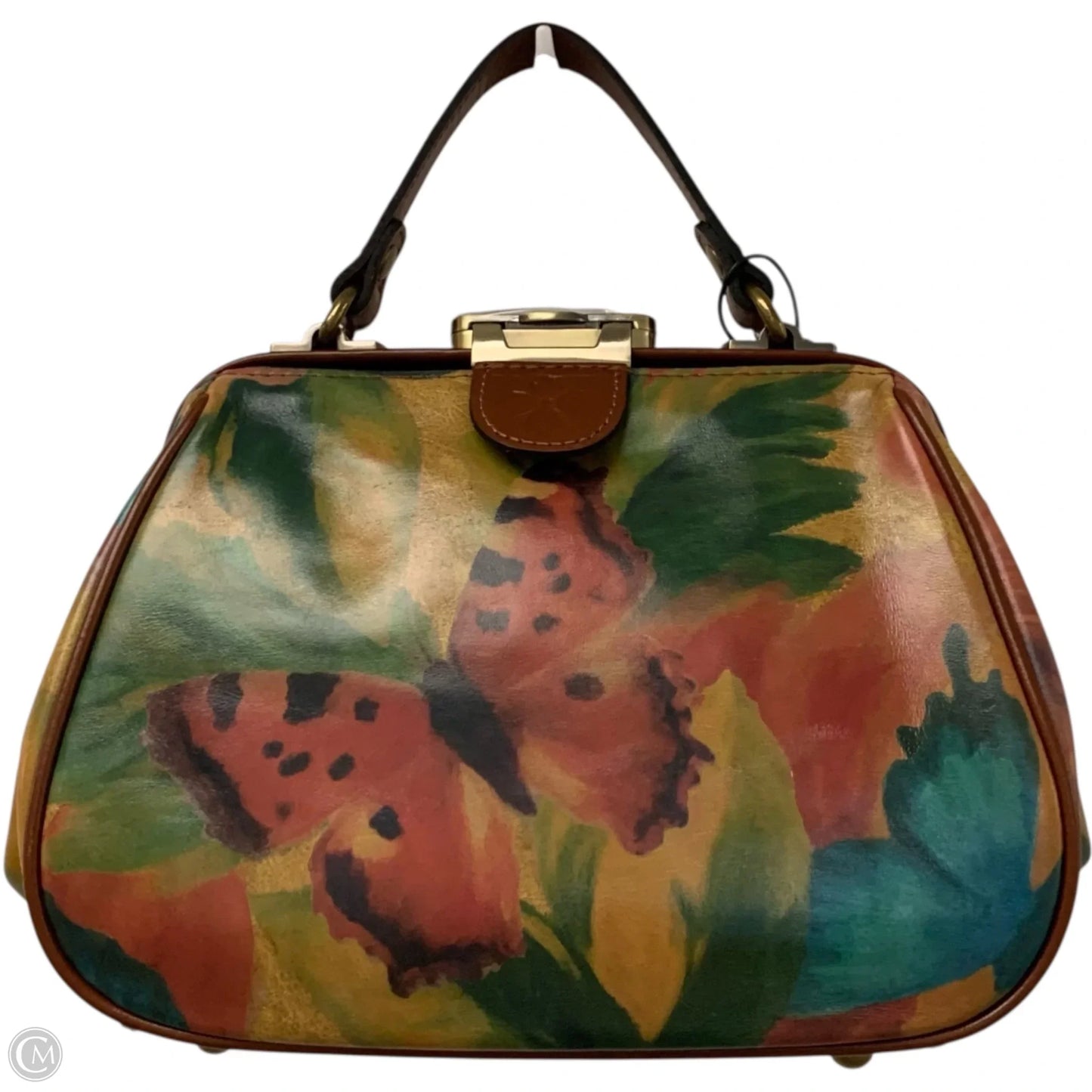 Handbag Designer By Patricia Nash, Size: Medium