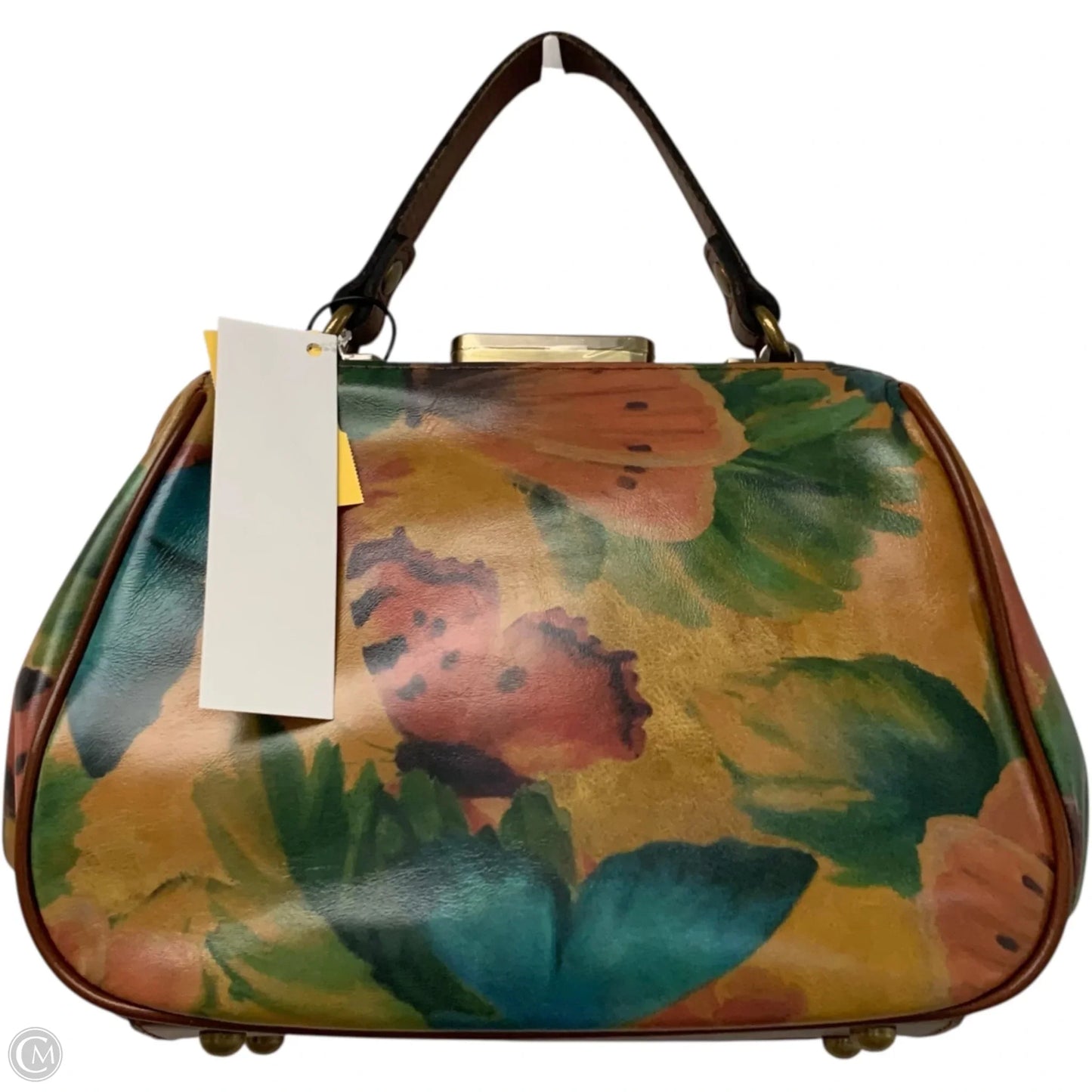 Handbag Designer By Patricia Nash, Size: Medium