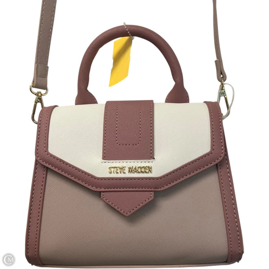 Crossbody By Steve Madden, Size: Small