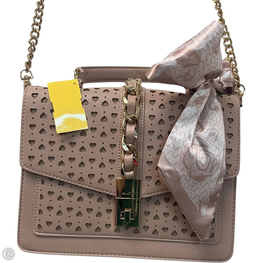 Handbag By Aldo, Size: Medium