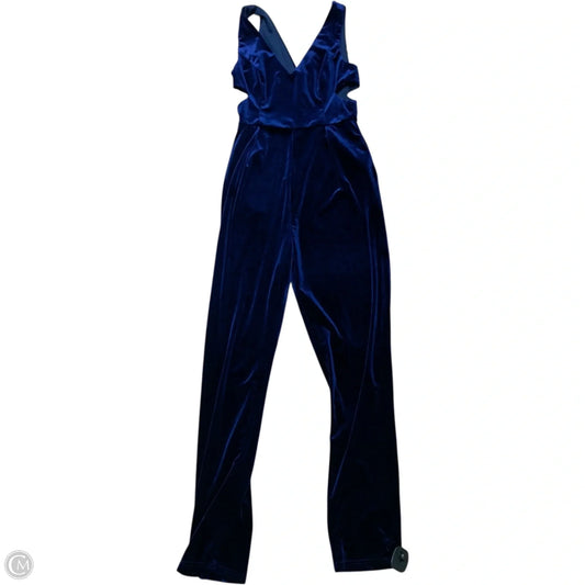 Jumpsuit By lotus In Blue, Size: S