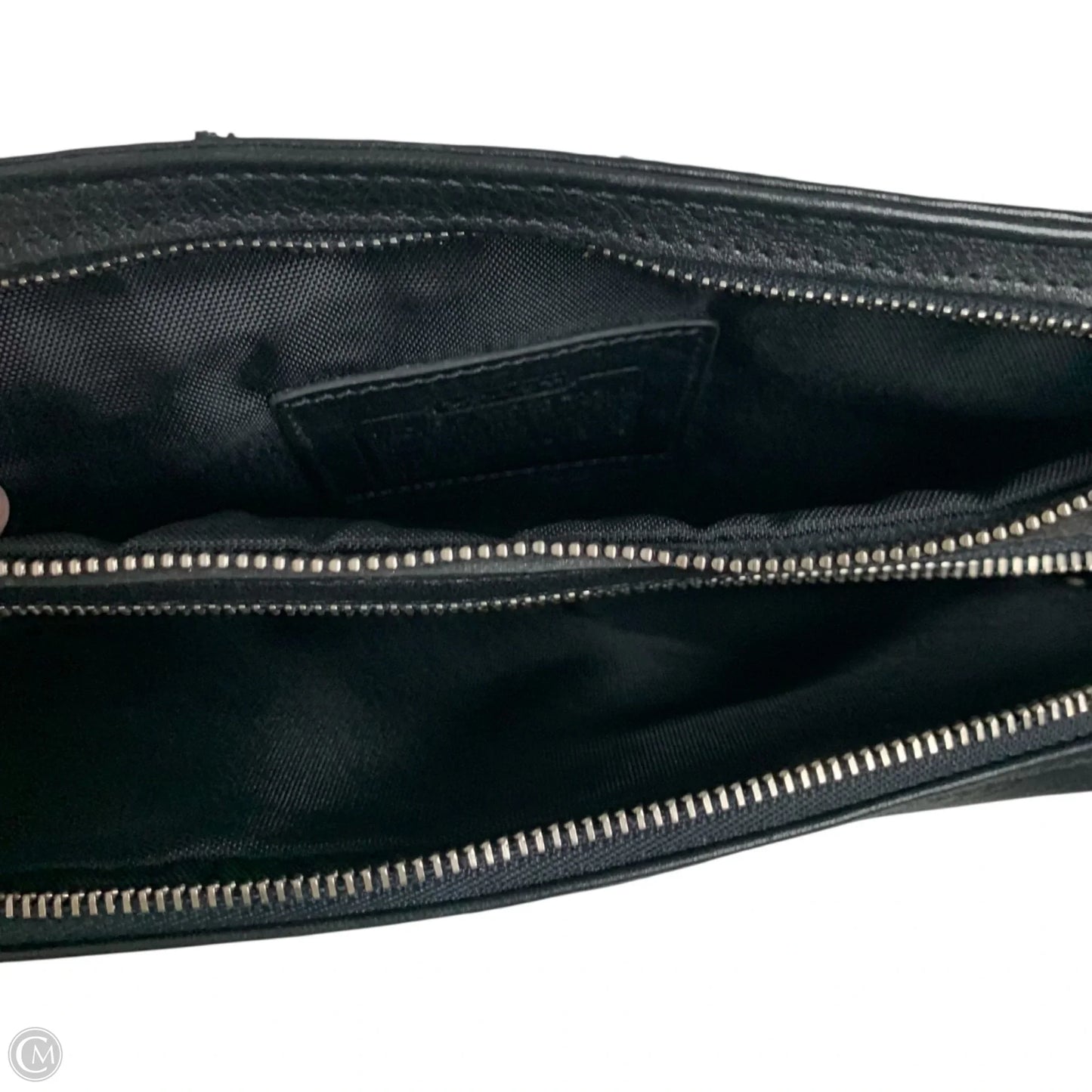 Belt Bag Designer By Coach, Size: Medium