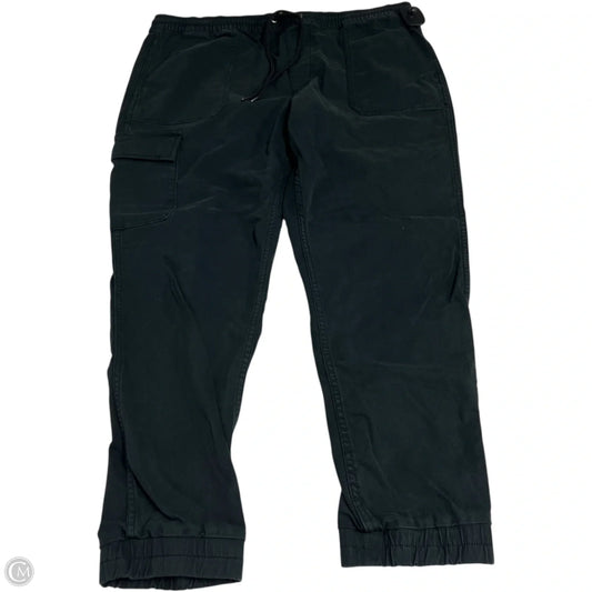 Pants Designer By Joes Jeans In Black, Size: Xl