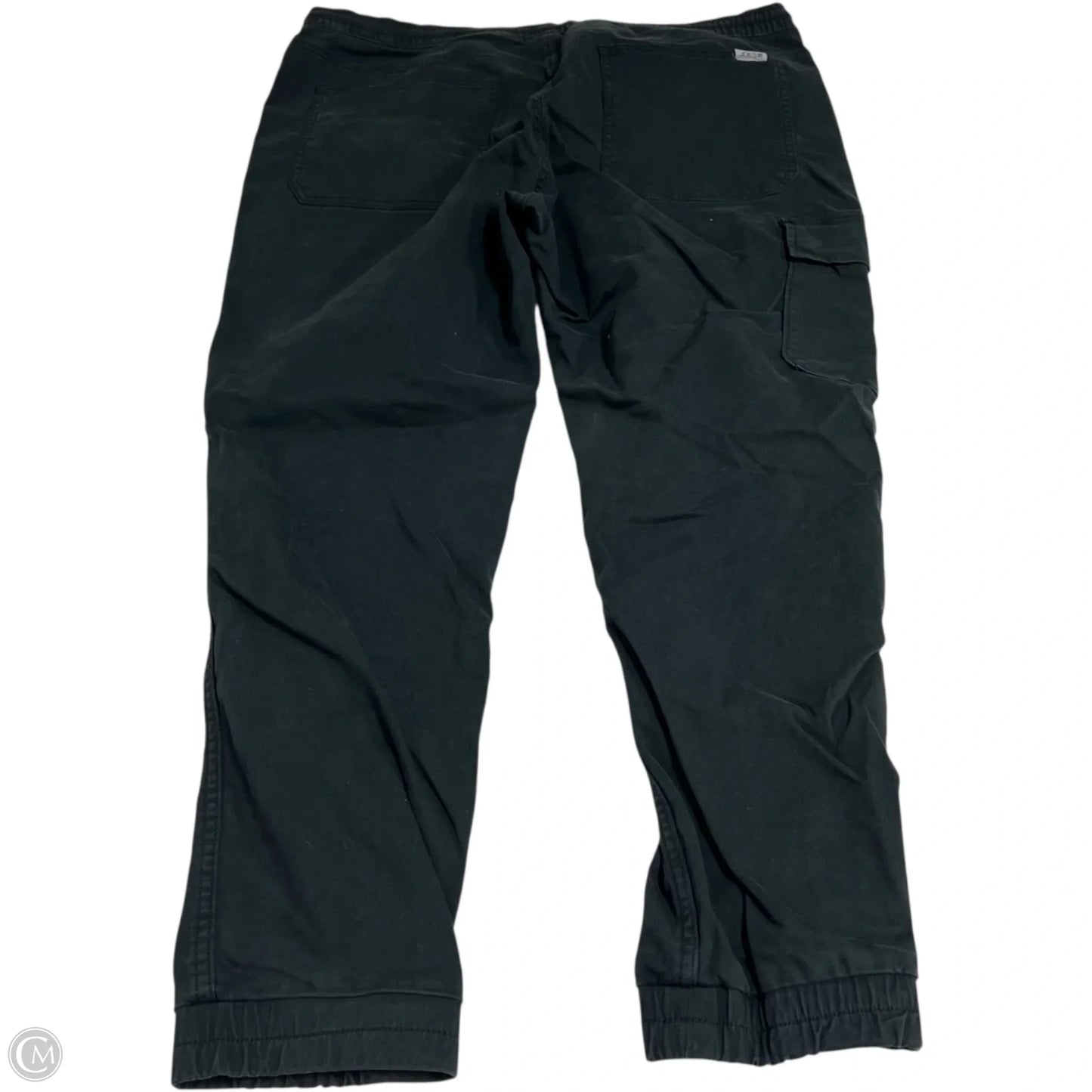 Pants Designer By Joes Jeans In Black, Size: Xl