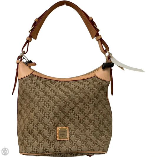 Handbag Designer By Dooney And Bourke, Size: Medium