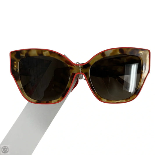 Sunglasses Designer By Tory Burch
