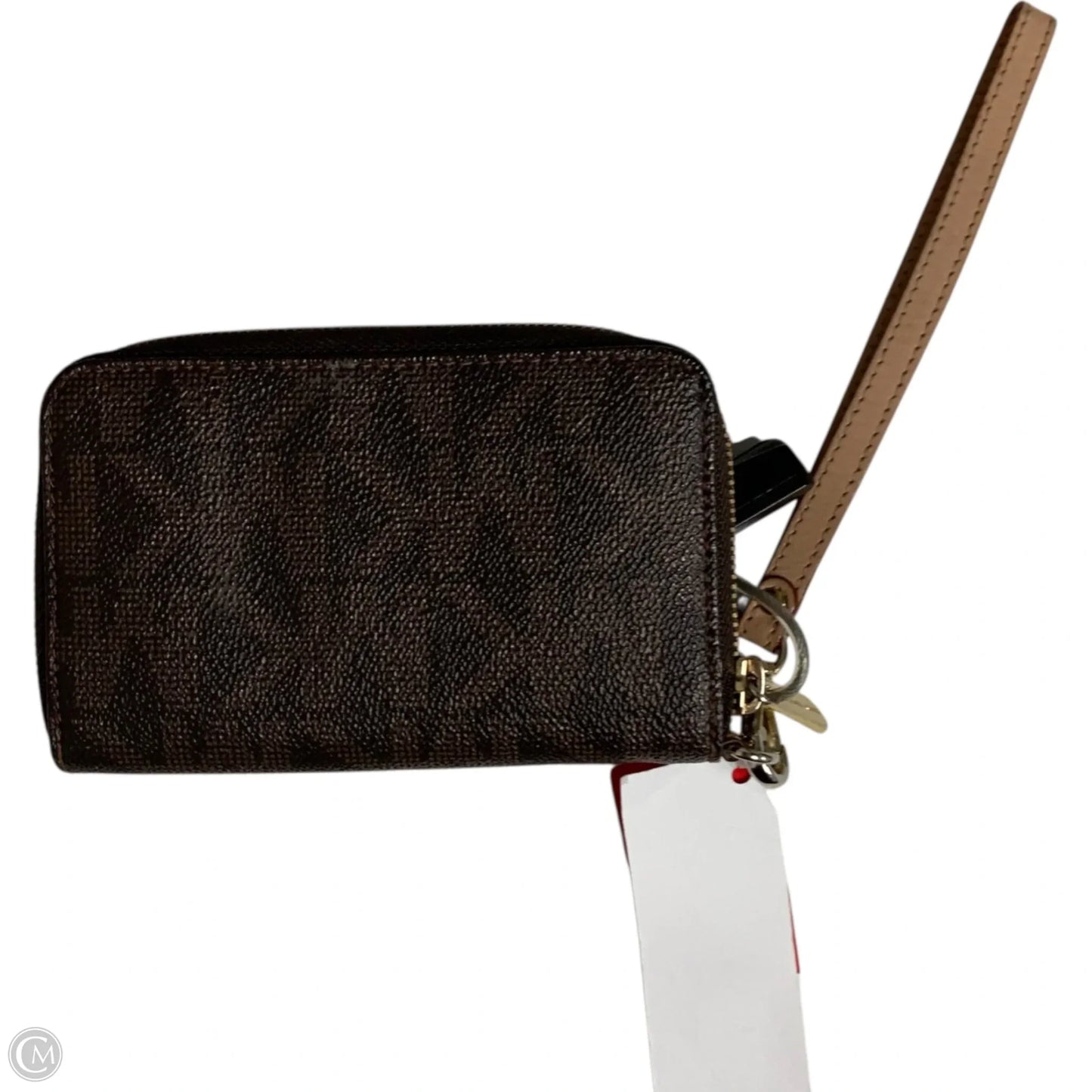 Wristlet Designer By Michael Kors, Size: Small
