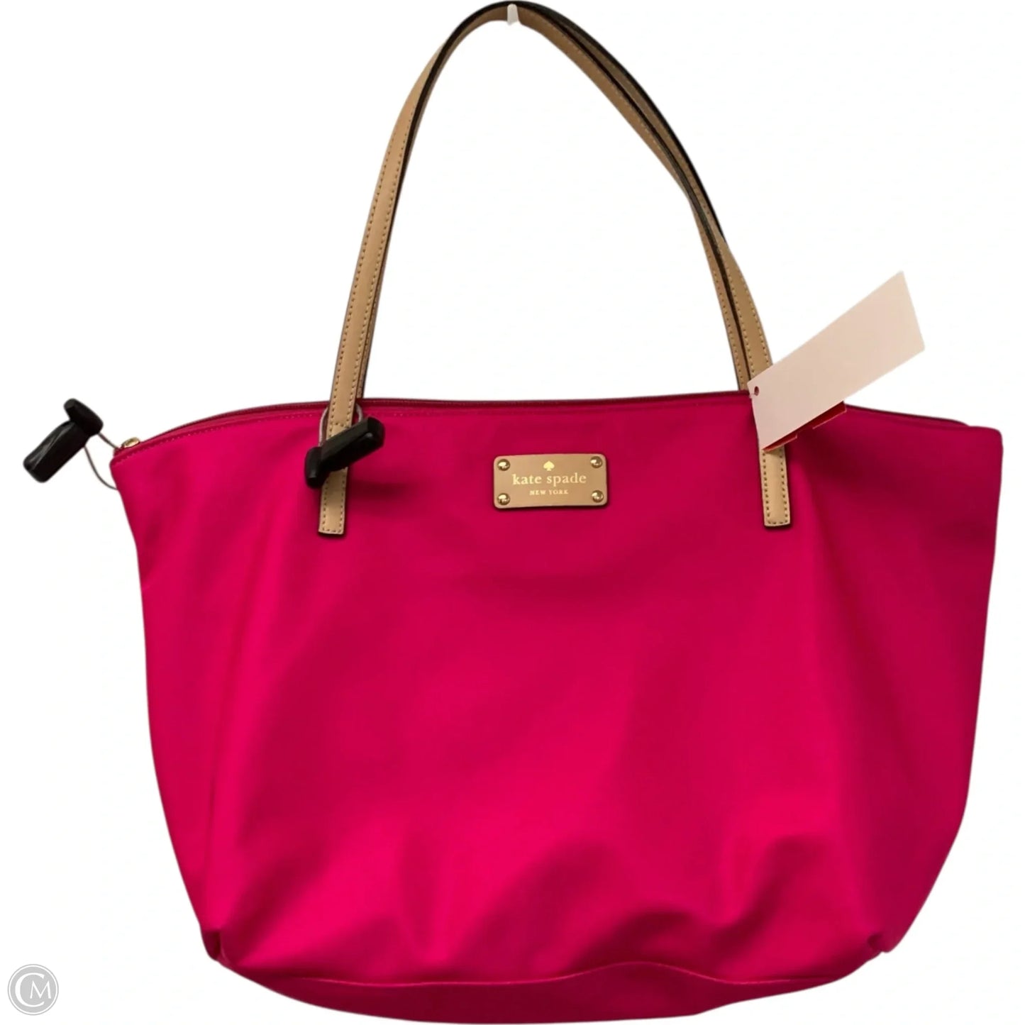 Tote Designer By Kate Spade, Size: Small