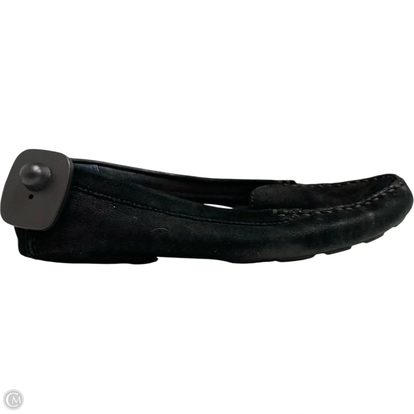 Shoes Designer By Ugg In Black, Size: 7