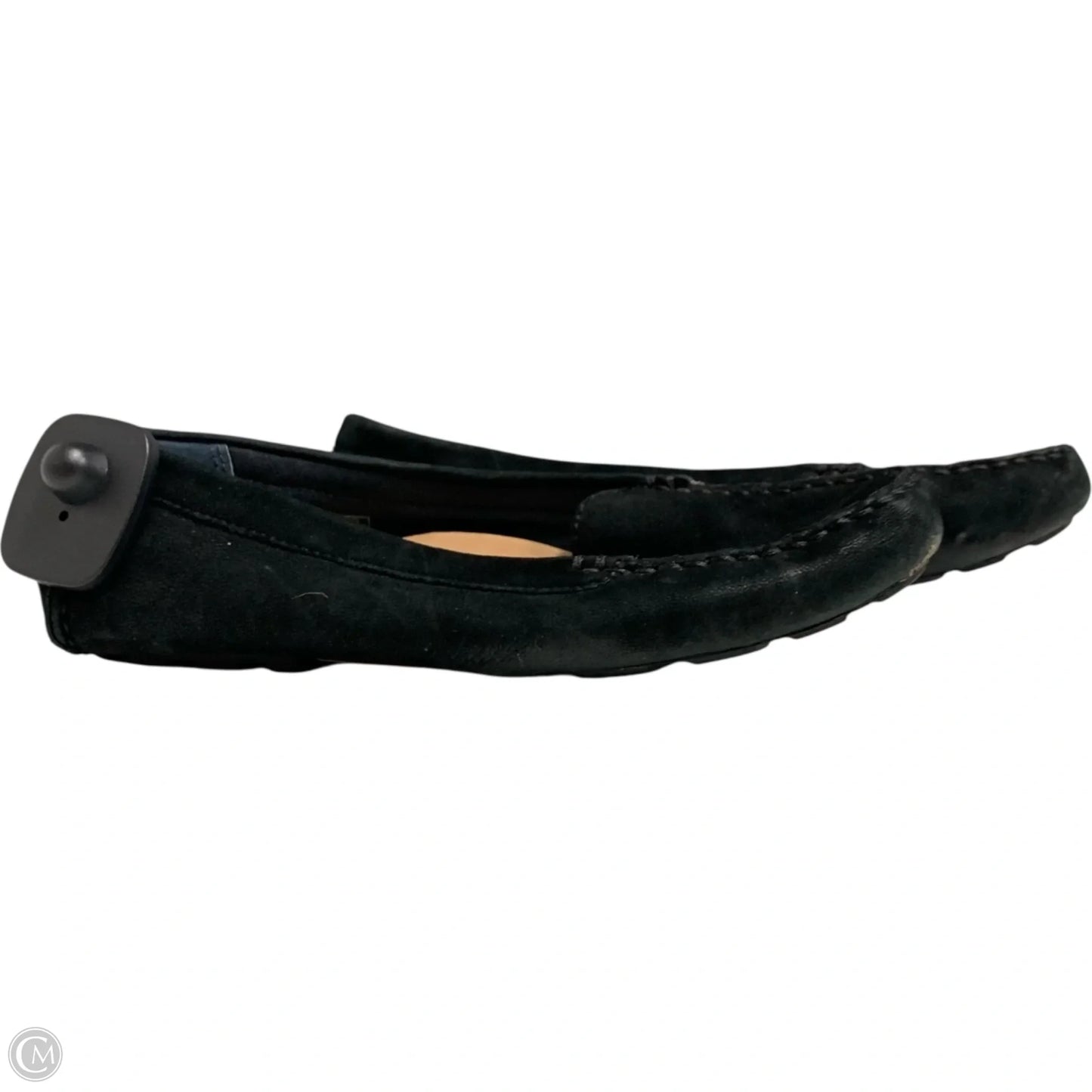 Shoes Designer By Ugg In Black, Size: 7
