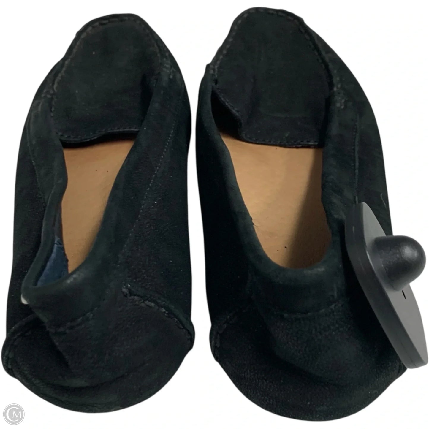 Shoes Designer By Ugg In Black, Size: 7