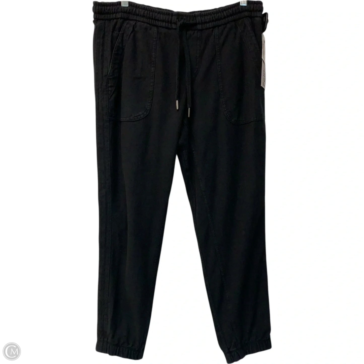 Pants Joggers By Athleta In Black, Size: 6p