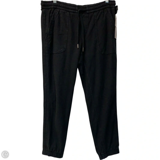 Pants Joggers By Athleta In Black, Size: 6p