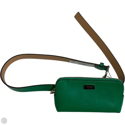 Belt Bag Designer By Kate Spade, Size: Small
