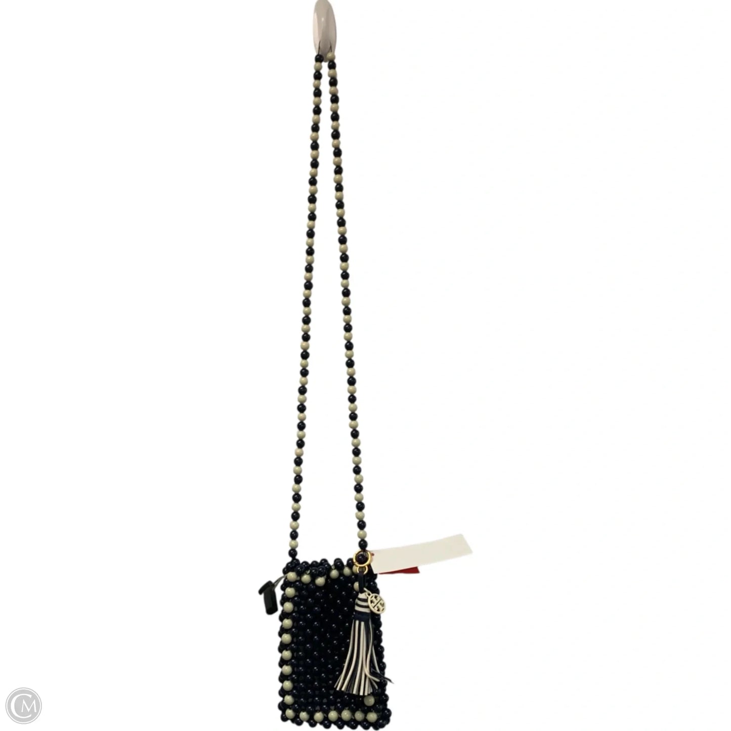 Crossbody Designer By Tory Burch, Size: Small