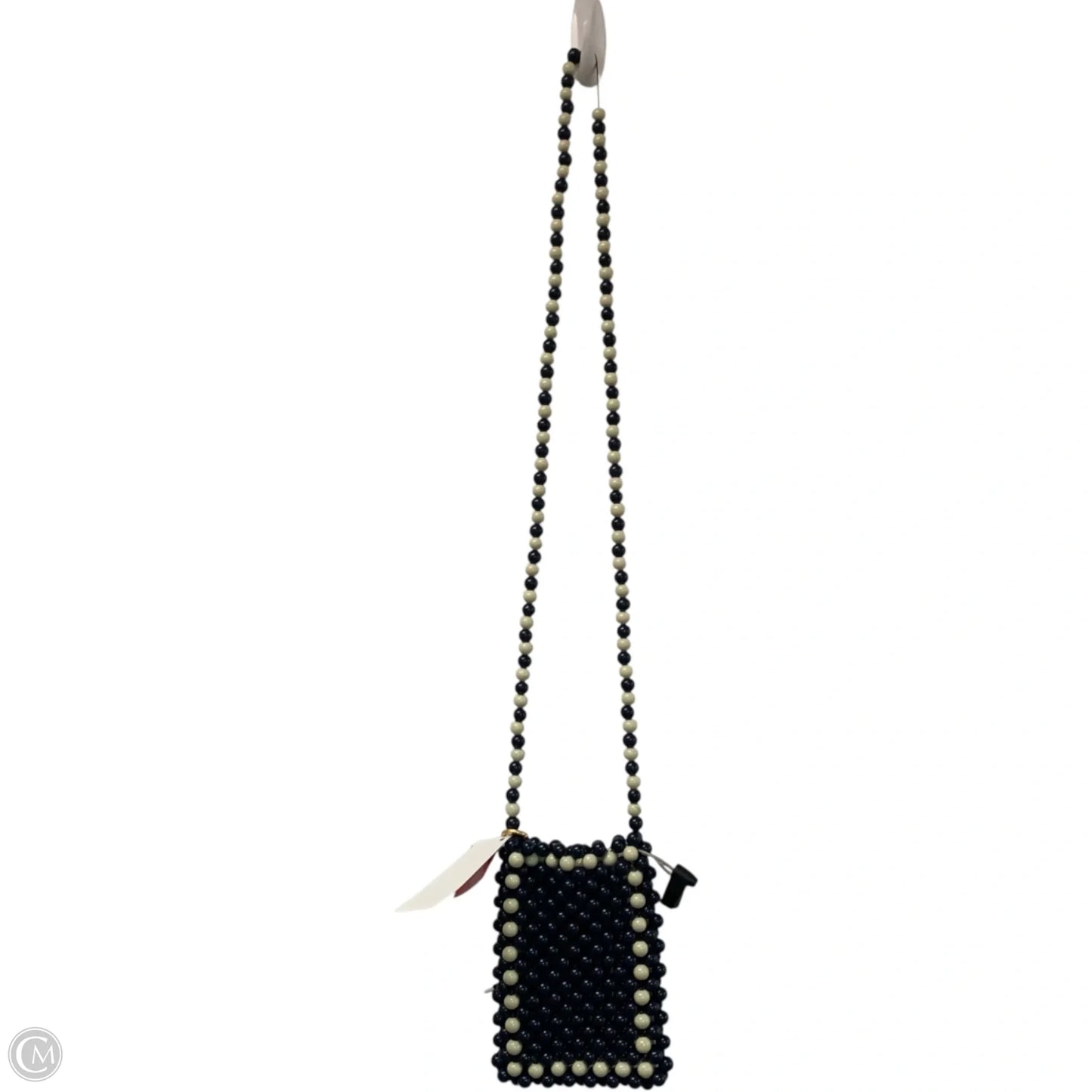 Crossbody Designer By Tory Burch, Size: Small