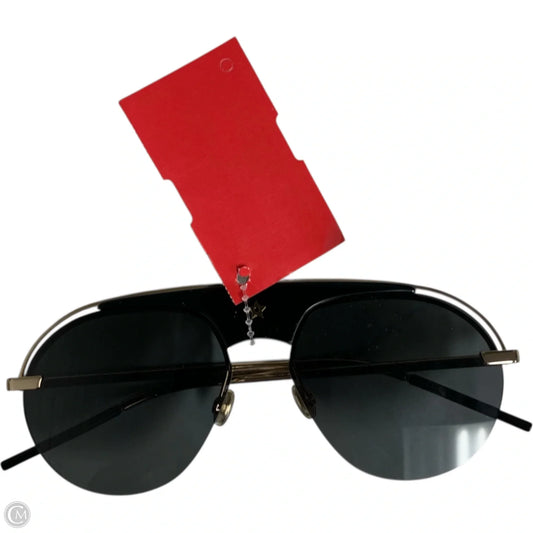 Sunglasses Luxury Designer By Dior