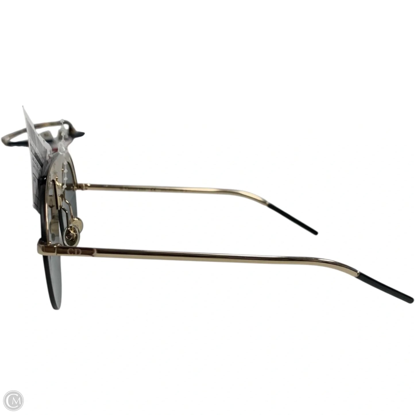 Sunglasses Luxury Designer By Dior