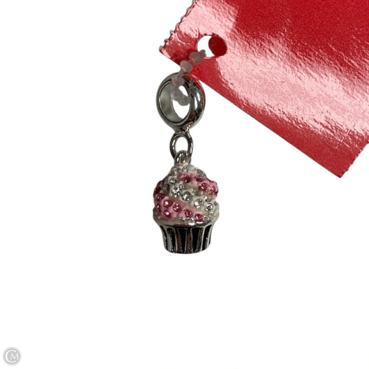 Jewelry Charm Cupcake