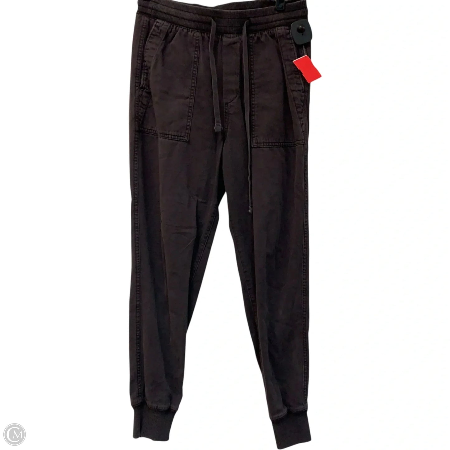 Pants Joggers By Gap In Grey, Size: Xs