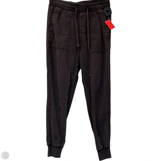 Pants Joggers By Gap In Grey, Size: Xs