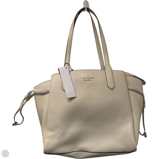 Tote Designer By Kate Spade, Size: Small