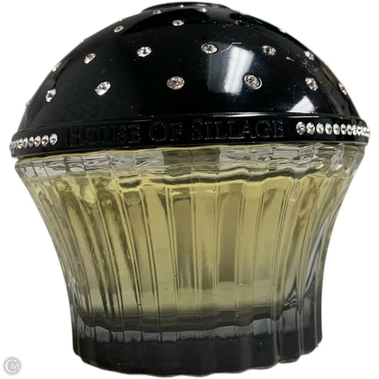 Fragrance By HOUSE OF SILLAGE