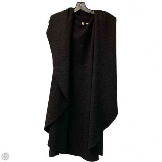 Vest Other By Moth In Black, Size: M