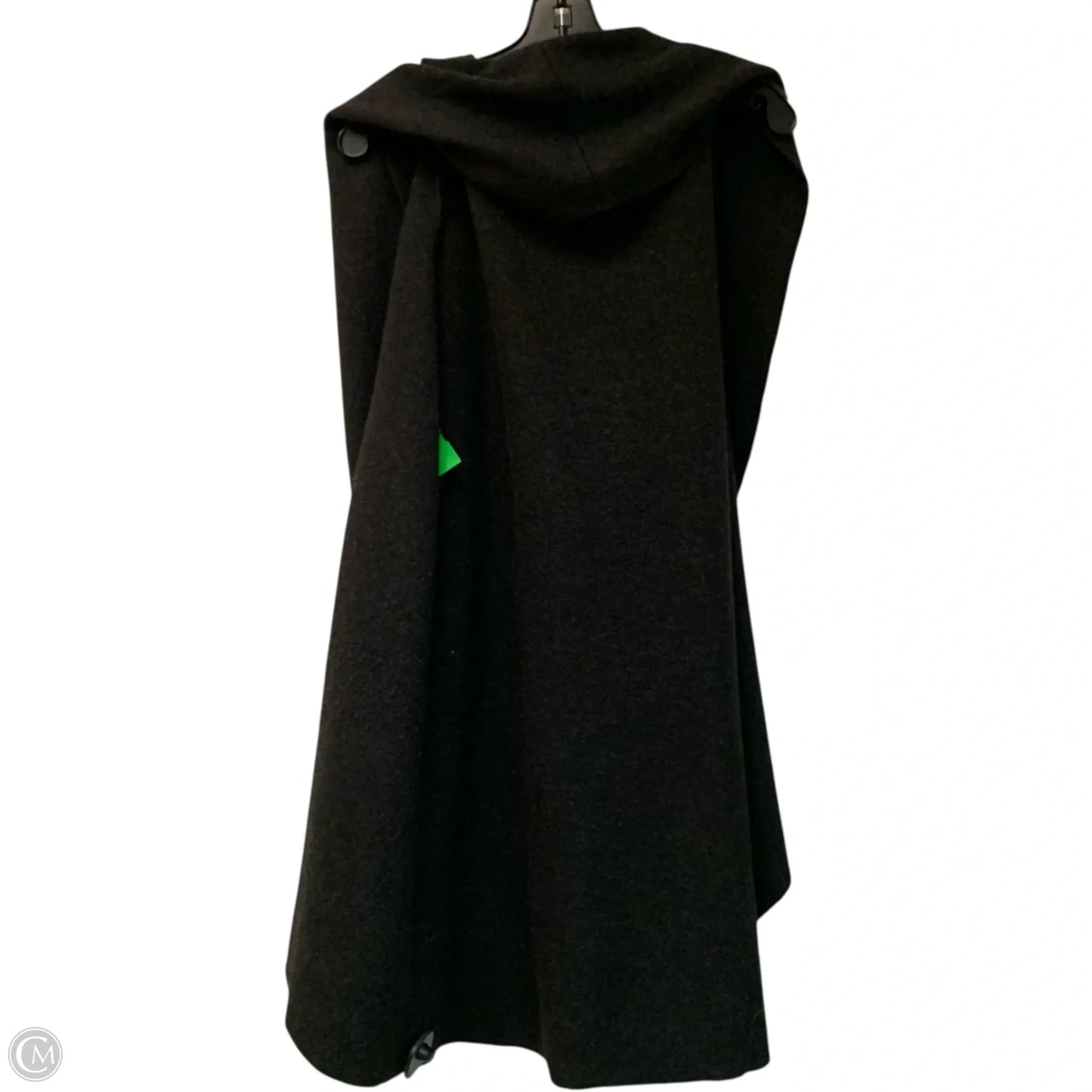 Vest Other By Moth In Black, Size: M