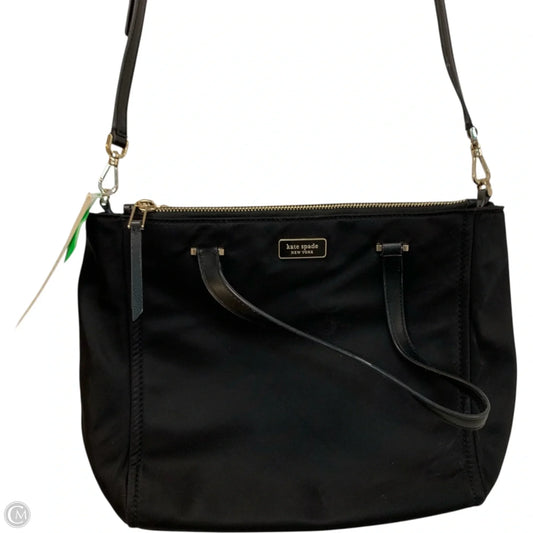 Crossbody Designer By Kate Spade, Size: Medium