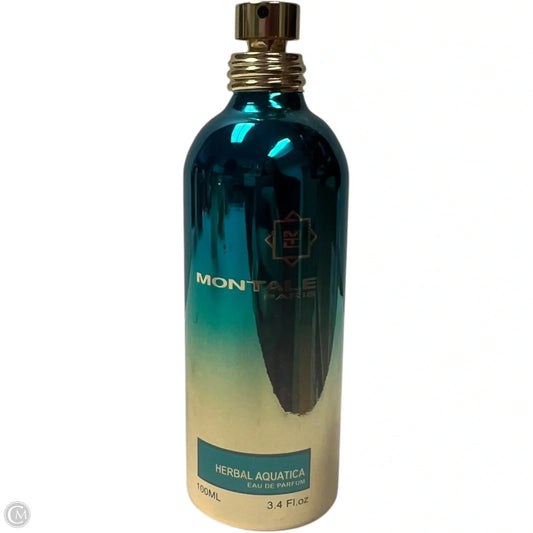 Fragrance By Montale Paris