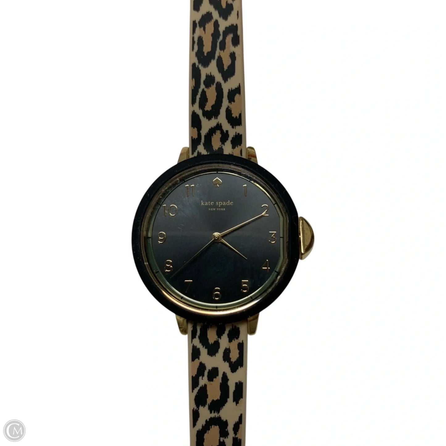 Watch Designer By Kate Spade
