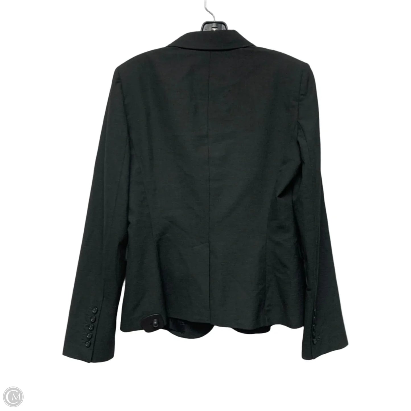 Blazer By Limited In Grey, Size: M
