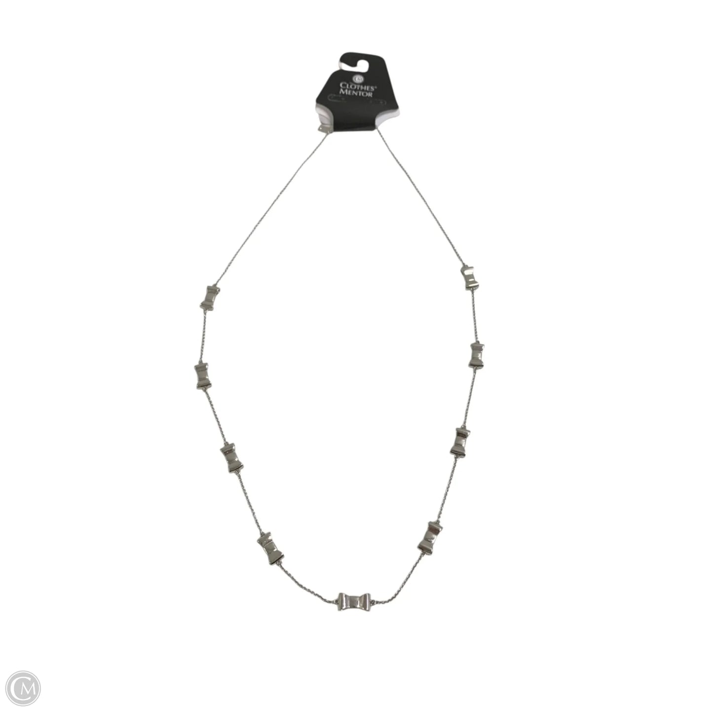 Necklace Designer By Kate Spade