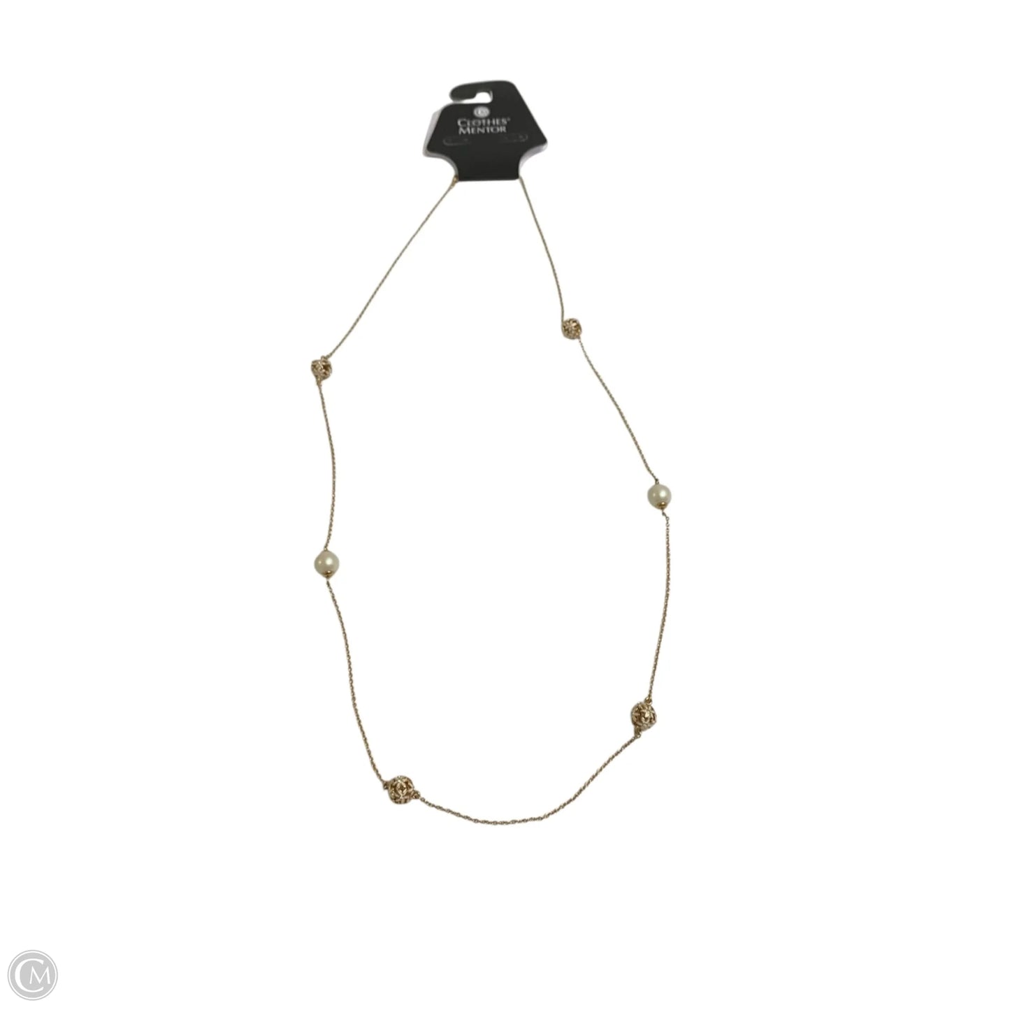 Necklace Designer By Kate Spade