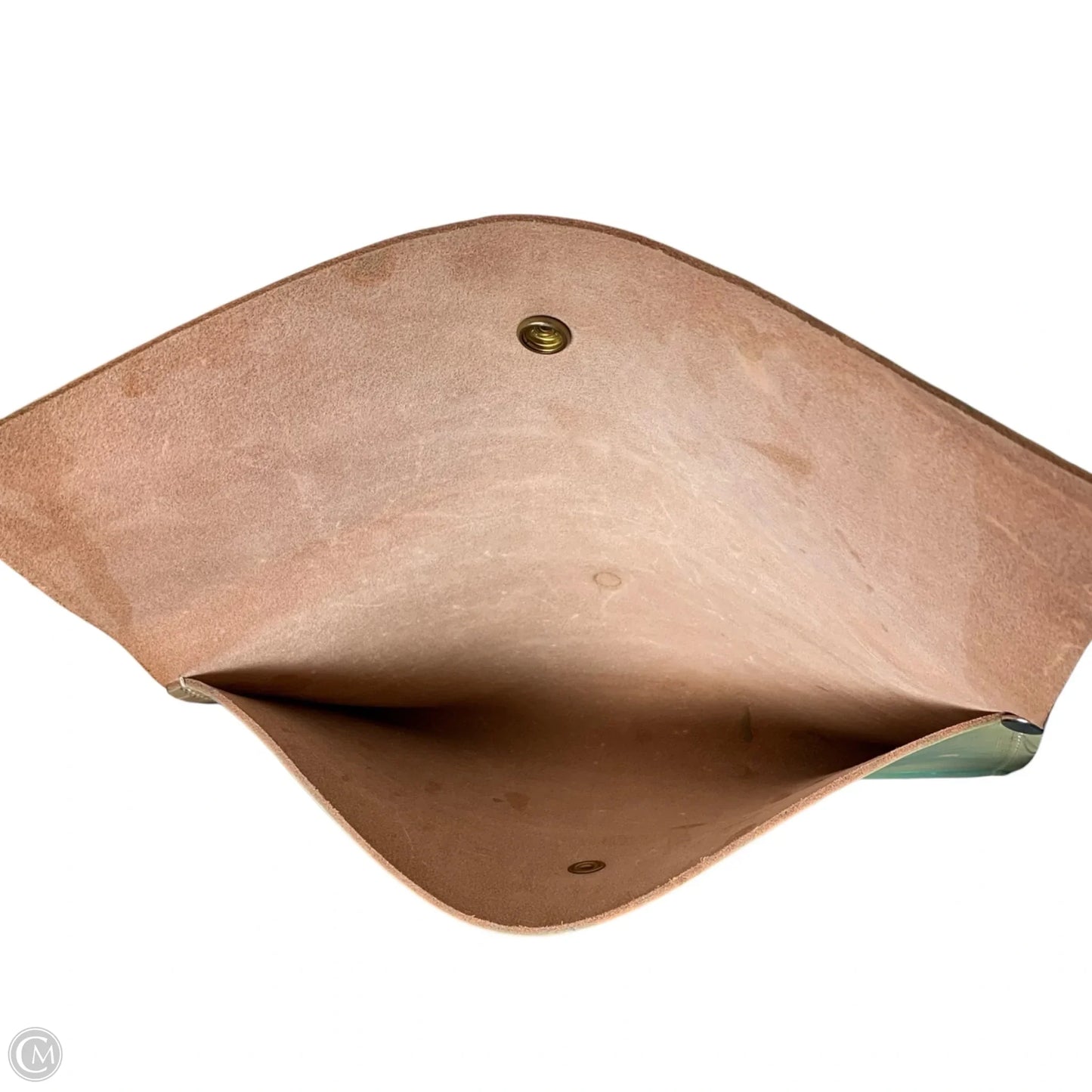 Clutch By Glad & Young Studio, Size: Large