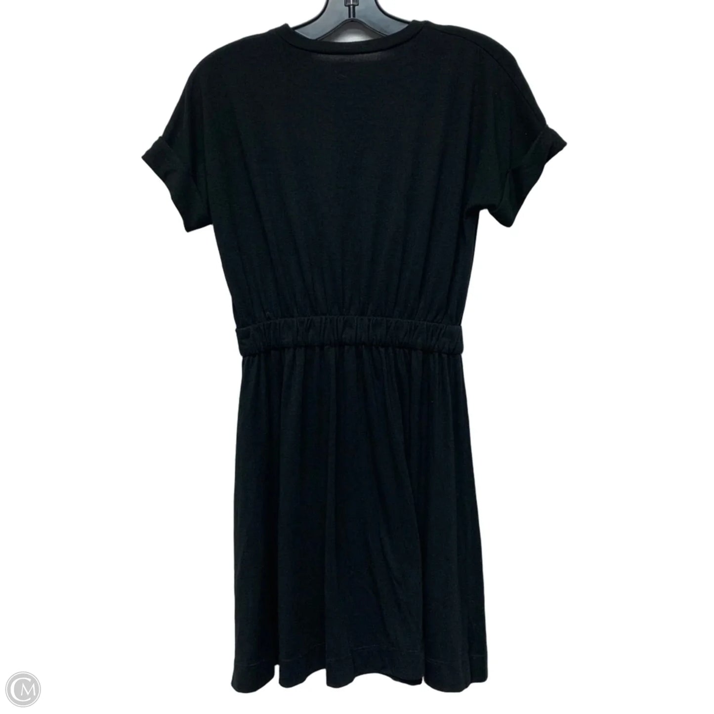Dress Designer By Kate Spade In Black, Size: Xs