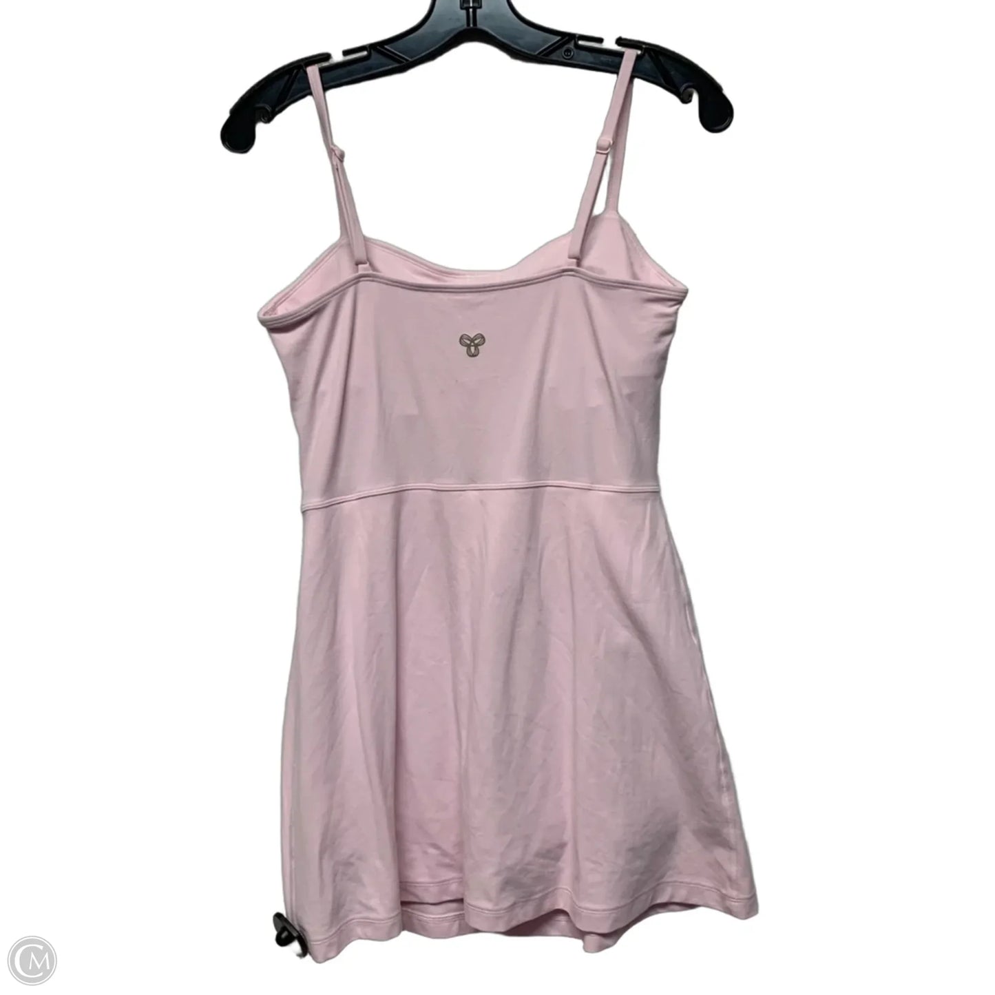 Athletic Dress By Aritzia In Pink, Size: M