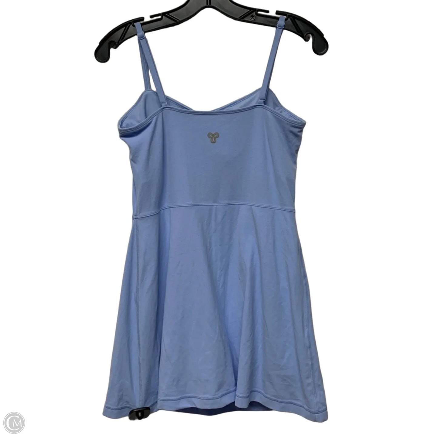 Athletic Dress By Aritzia In Blue, Size: M