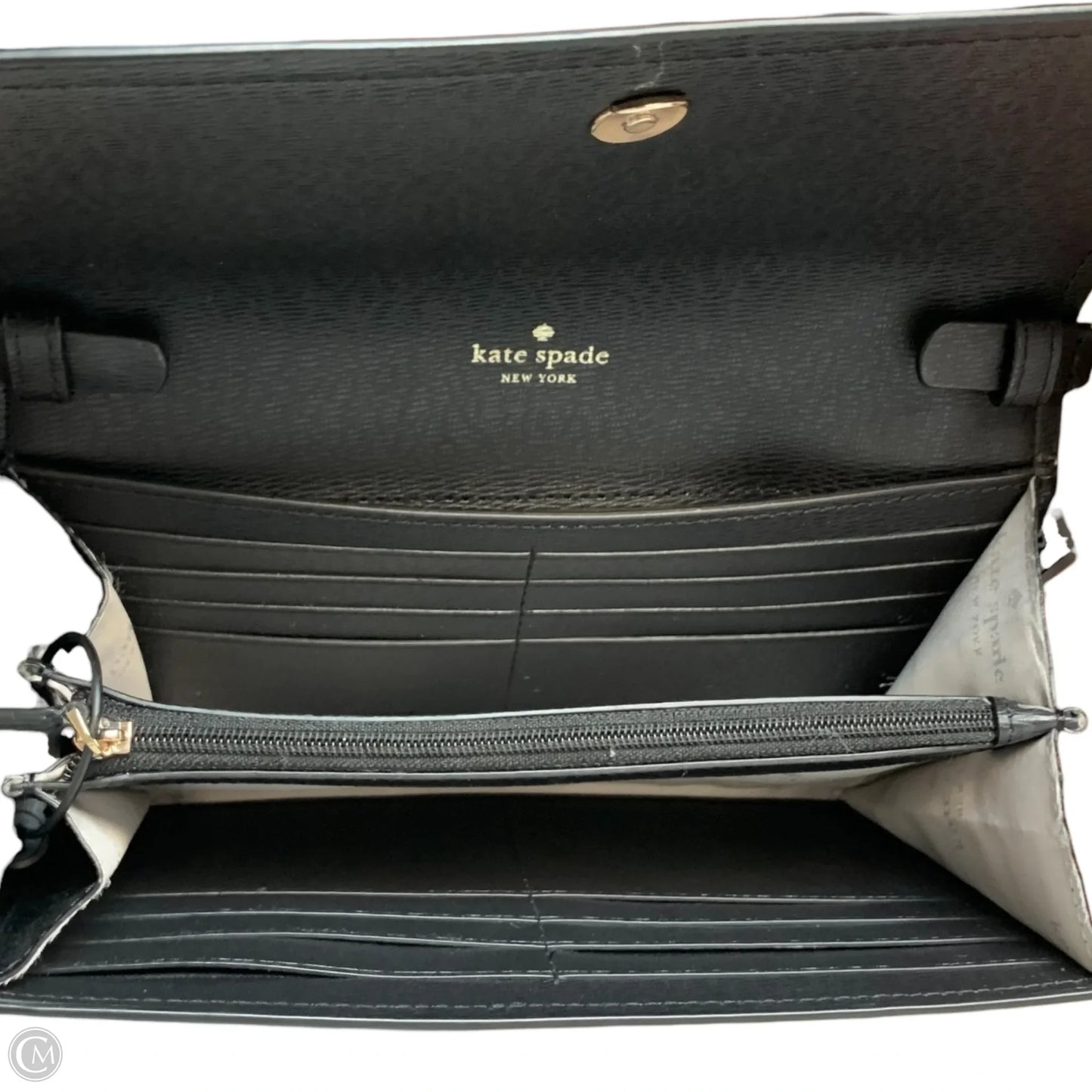 Crossbody Designer By Kate Spade, Size: Small