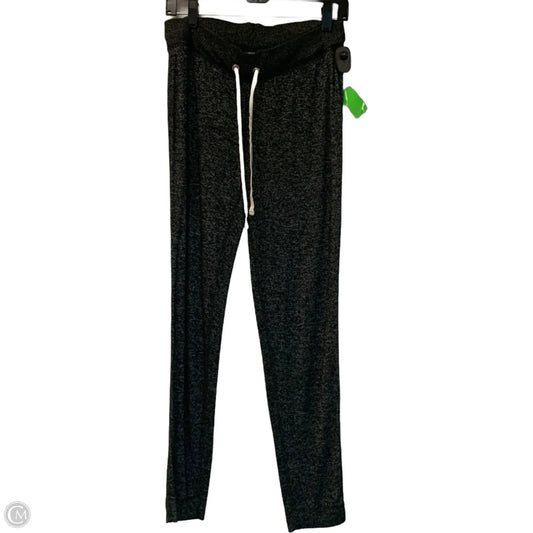 Pants Lounge By J. Crew In Black, Size: S
