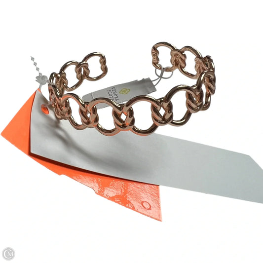 Bracelet Designer By Kendra Scott