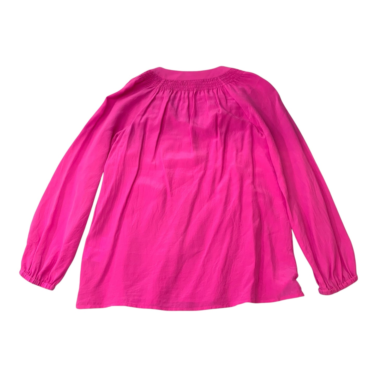 Top Long Sleeve Designer By Lilly Pulitzer  Size: Xs